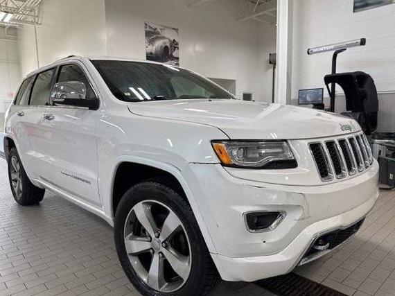 JEEP GRAND CHEROKEE 2016 1C4RJFCG1GC447106 image